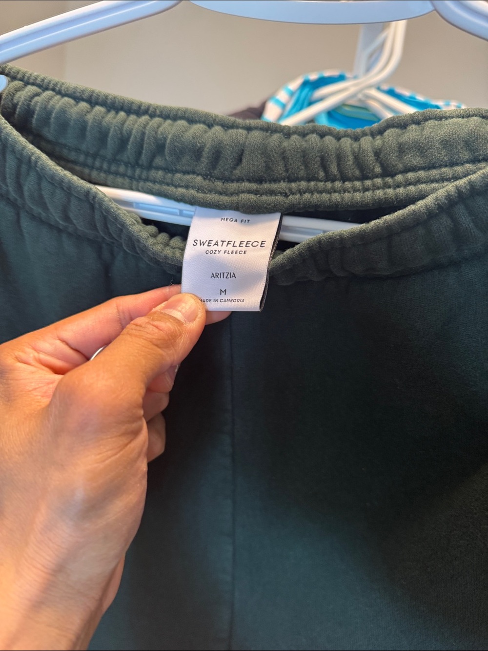 206 aritzia